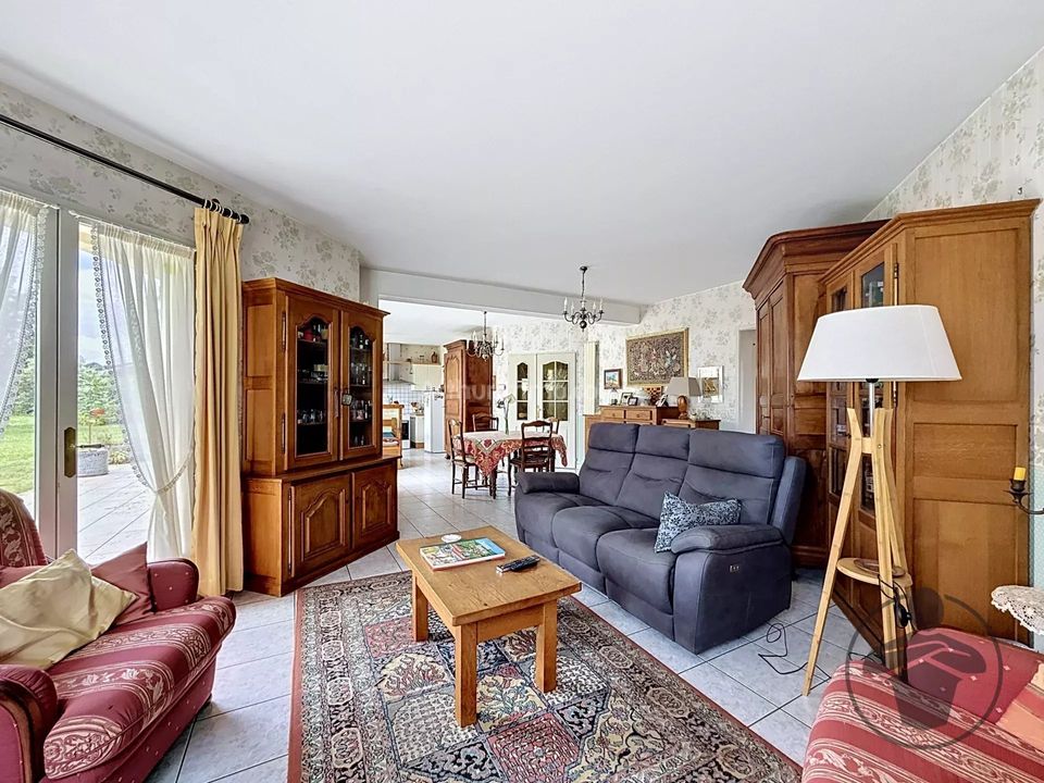 Villa i Coutras, Gironde - foto 5