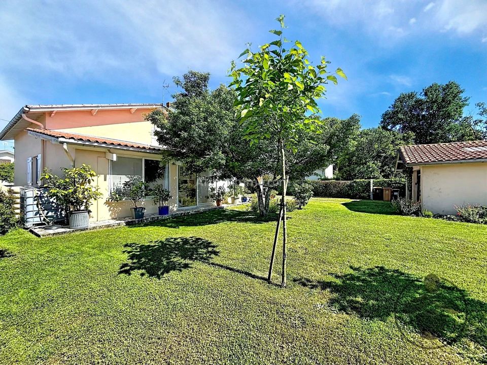 Villa i Coutras, Gironde - bilde 1