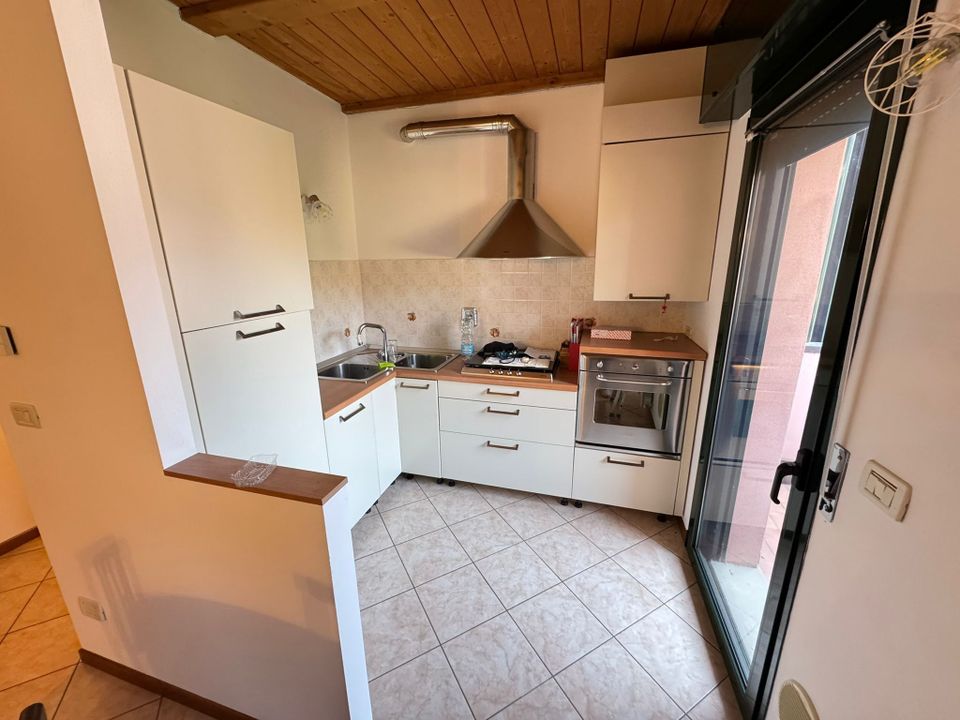 Lejlighed i Zola Predosa, Bologna - foto 1