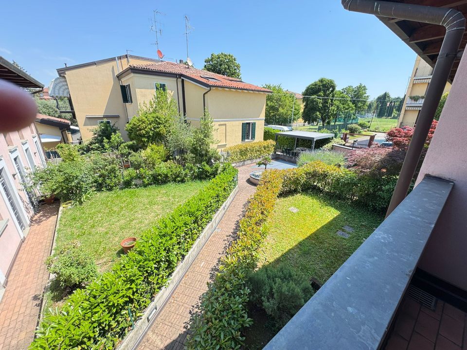 Lejlighed i Zola Predosa, Bologna - foto 4