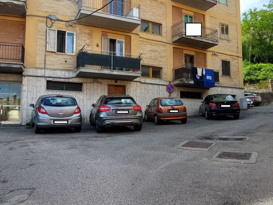Lejlighed i Ariano Irpino, Avellino - foto 1