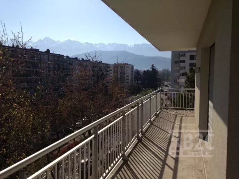 Apartament a Meylan, Isere - foto 1