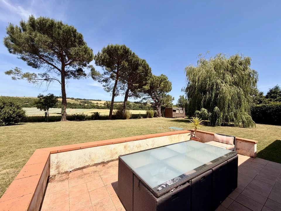 Villa i Villefranche-de-Lauragais, Haute-Garonne - foto 3