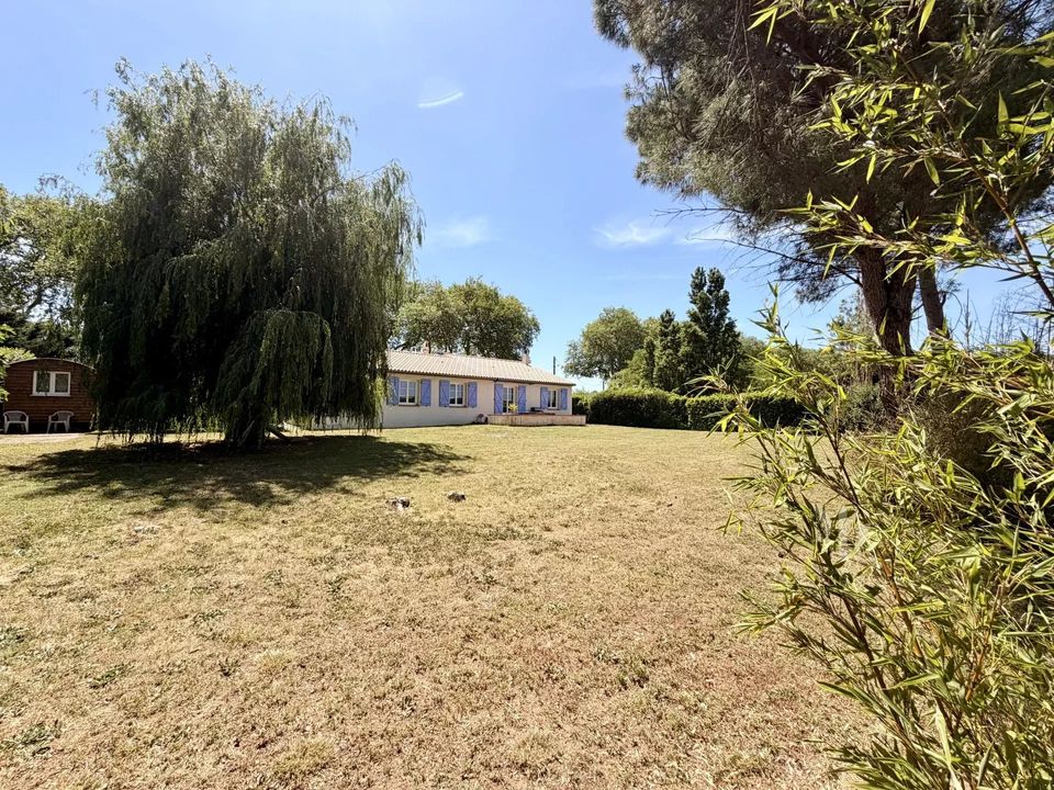 Villa i Villefranche-de-Lauragais, Haute-Garonne - foto 4
