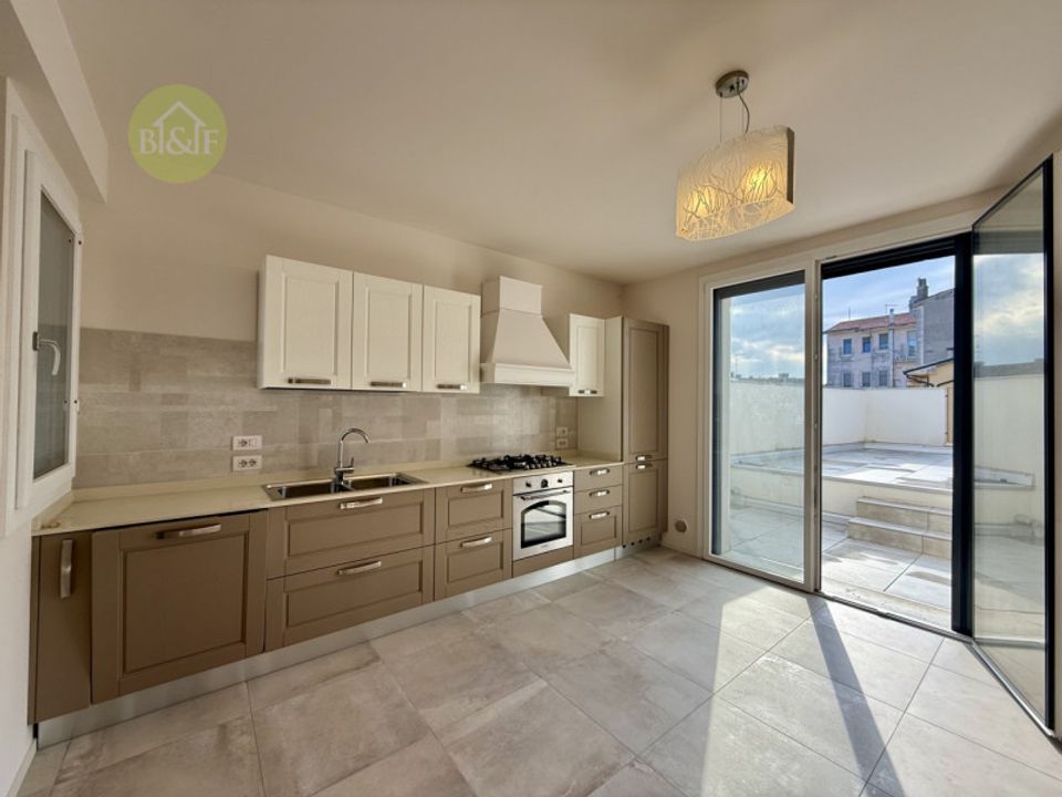 Leilighet i Legnago, Verona - bilde 2