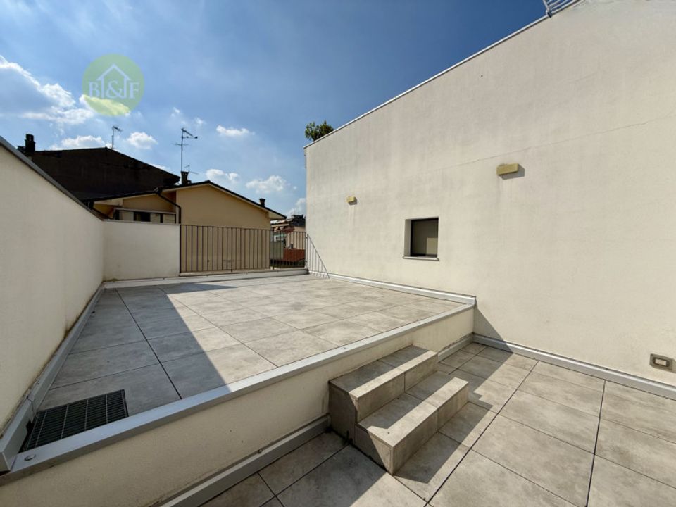 Leilighet i Legnago, Verona - bilde 4
