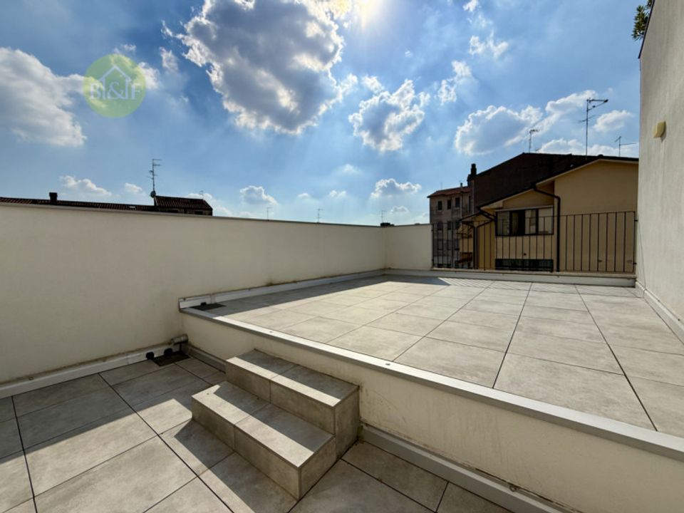 Leilighet i Legnago, Verona - bilde 5