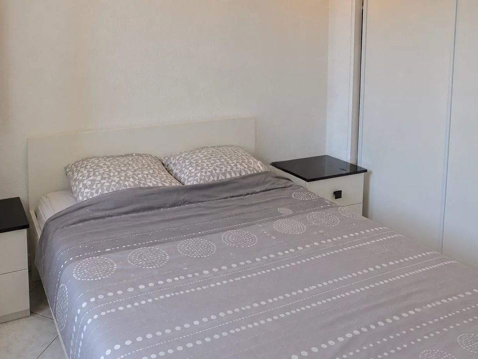 Lejlighed i Frejus, Var - foto 5