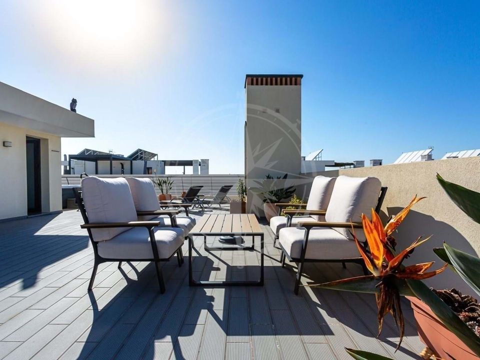 Lejlighed i Tavira, Faro - foto 3