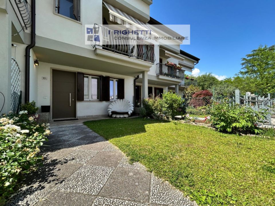 Rækkehus i Verona, Verona - foto 1