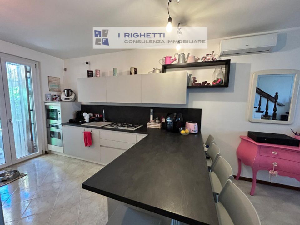 Rækkehus i Verona, Verona - foto 4