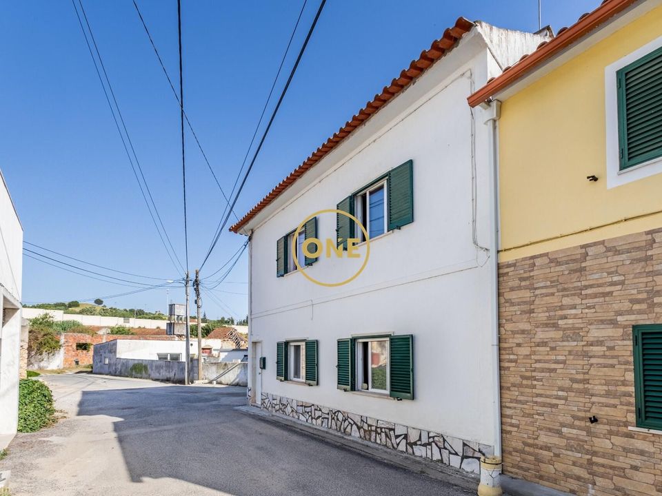 Rekkehus i Azambuja, Lisbon - bilde 2