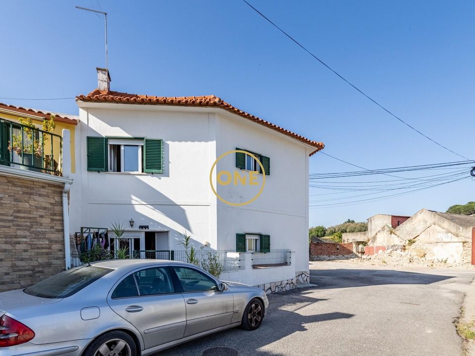 Rekkehus i Azambuja, Lisbon - bilde 3