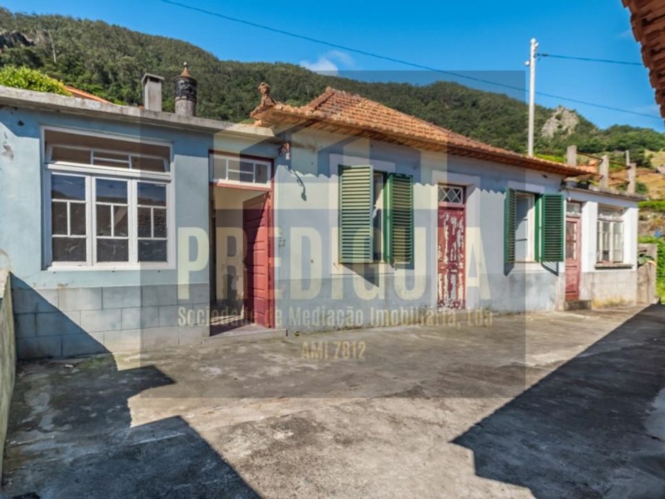 Landejendom i Machico, Madeira - foto 1
