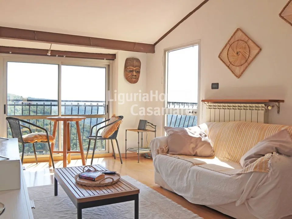 Villa i Pietrabruna, Imperia - foto 2