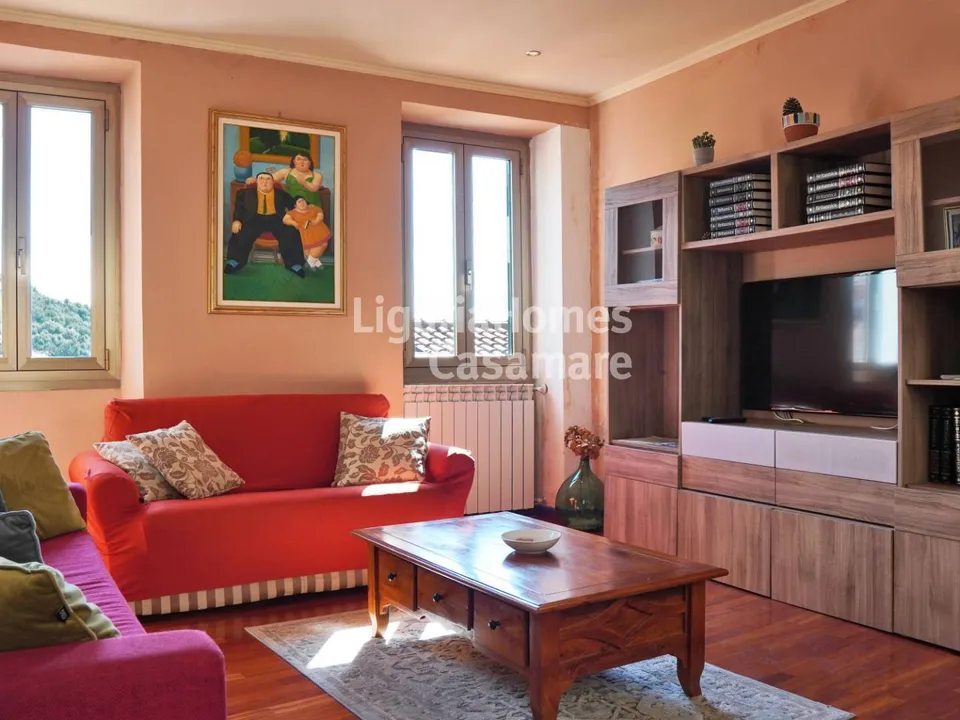 Villa i Pietrabruna, Imperia - foto 3