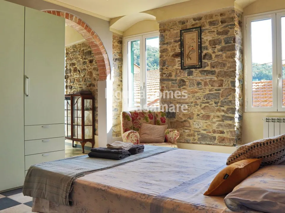 Villa i Pietrabruna, Imperia - foto 5