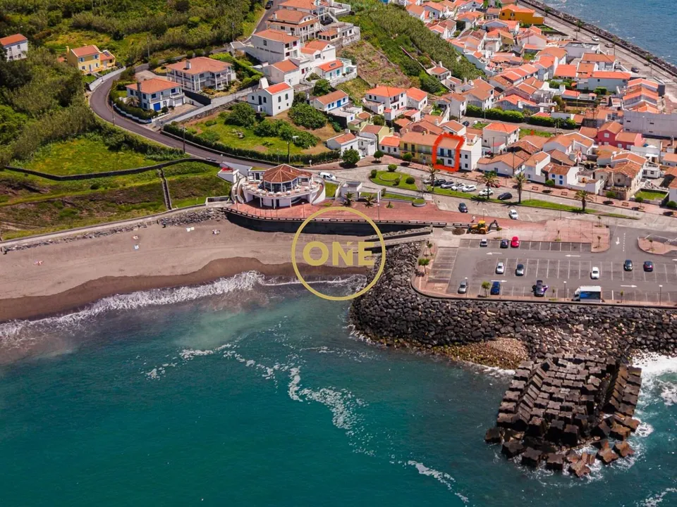 Byhus i Povoacao, Sao Miguel - foto 1
