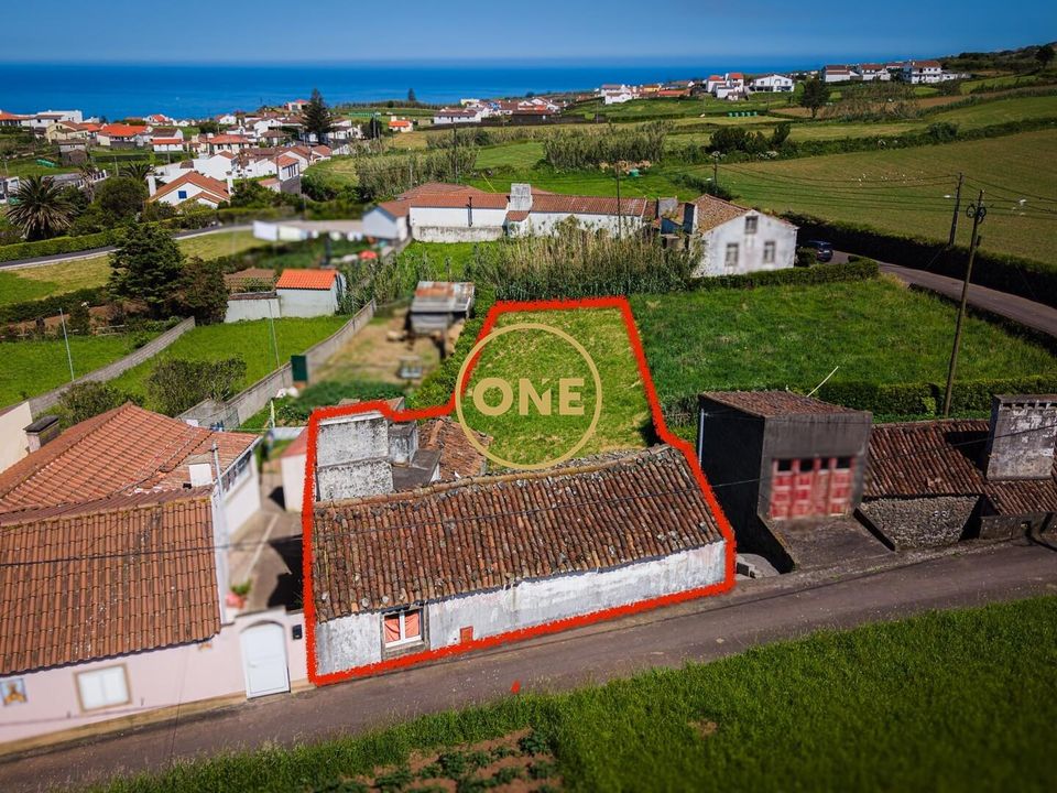 Byhus i Nordeste, Sao Miguel - foto 1