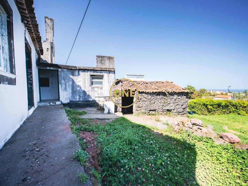 Byhus i Nordeste, Sao Miguel - foto 2