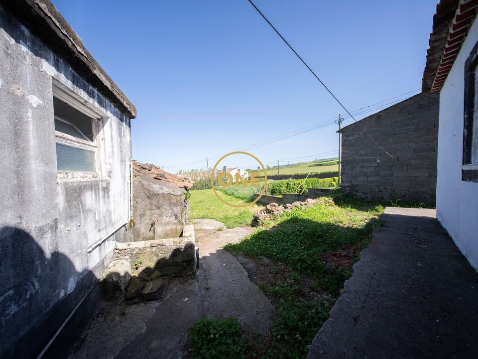 Byhus i Nordeste, Sao Miguel - foto 3