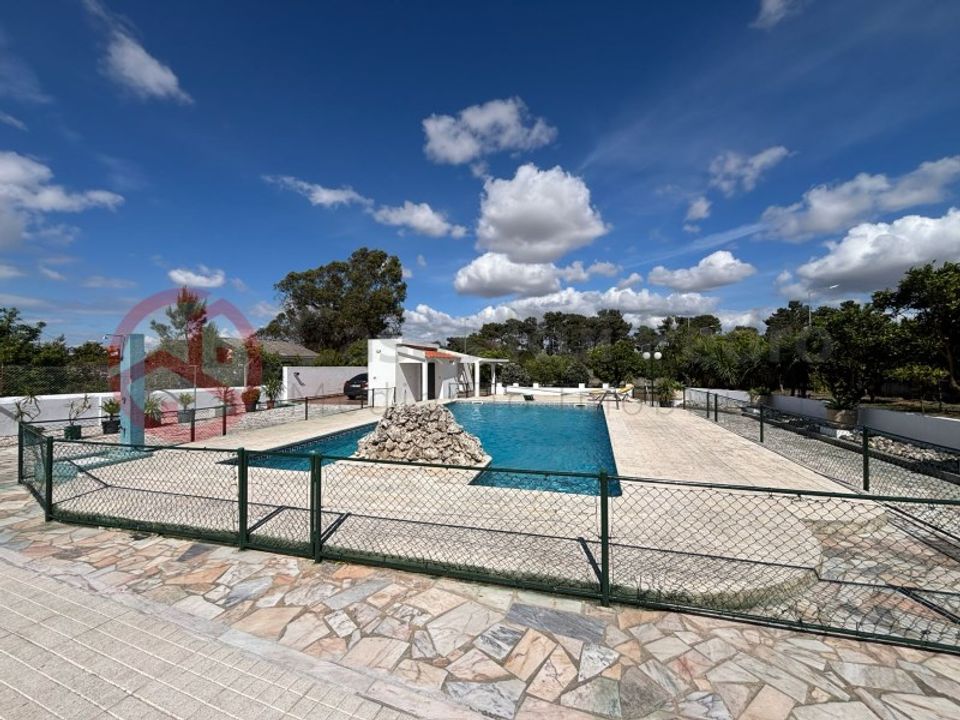 Villa i Quinta do Conde, Setubal - foto 2