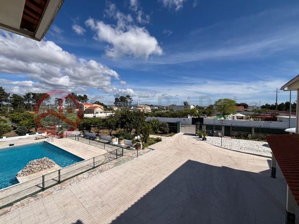 Villa i Quinta do Conde, Setubal - foto 3
