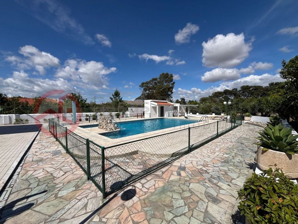 Villa i Quinta do Conde, Setubal - foto 4