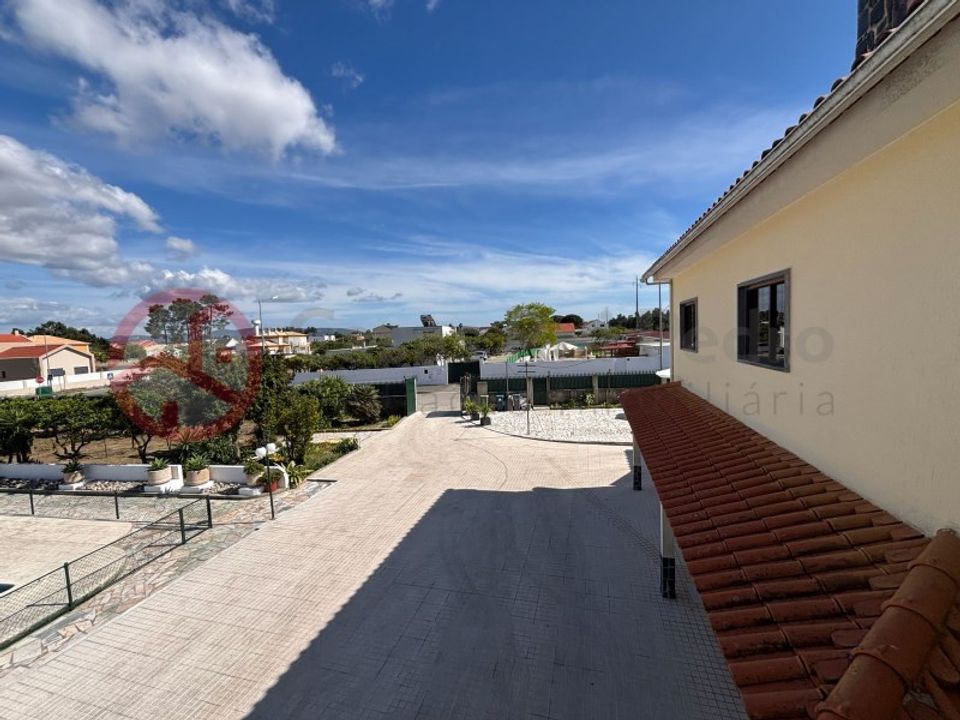 Villa i Quinta do Conde, Setubal - foto 5