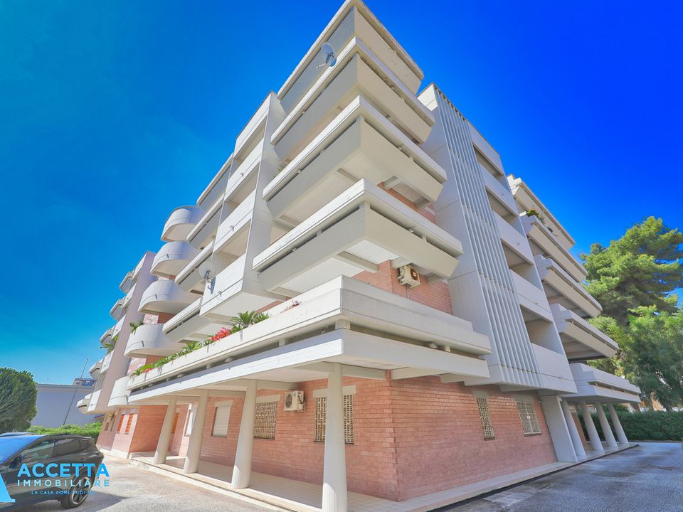 Apartamento en Taranto, Taranto - foto 1
