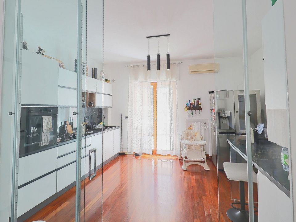 Apartamento en Taranto, Taranto - foto 5