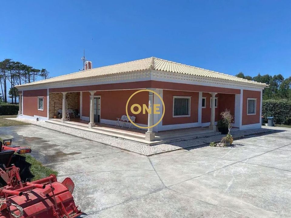 Farm i Sintra, Lisbon - foto 1