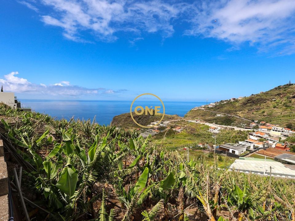Helårsgrund i Ribeira Brava, Madeira - foto 4