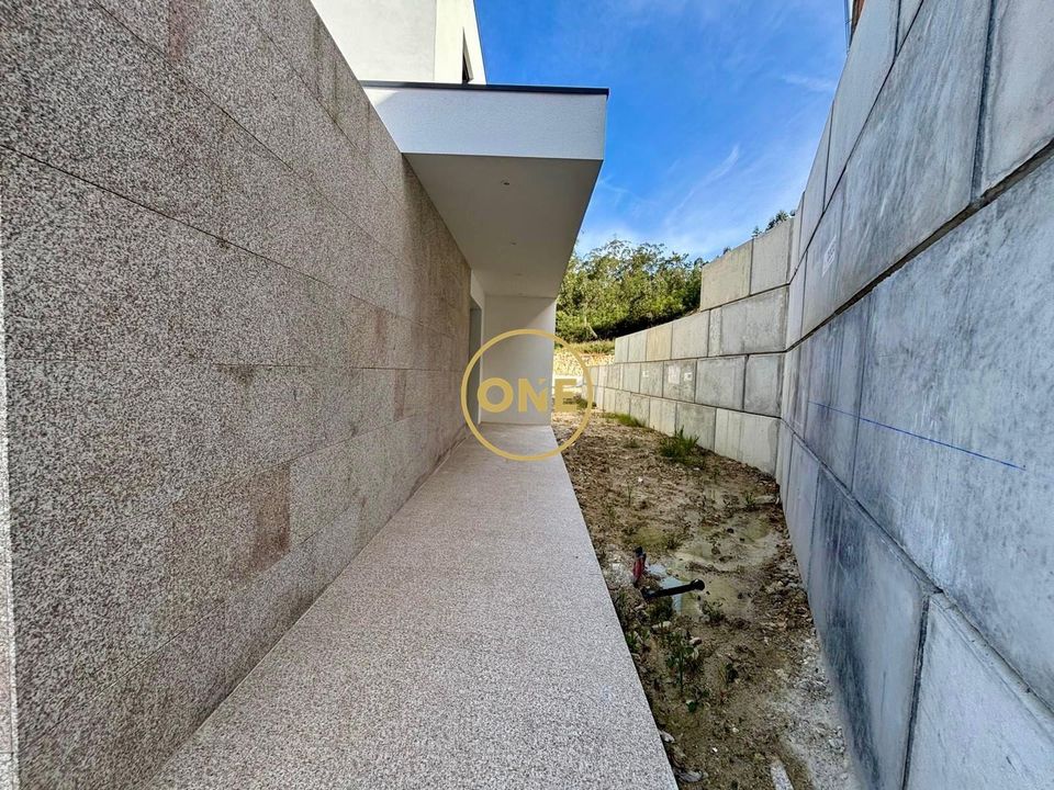 Byhus i Povoa de Varzim, Porto - foto 2