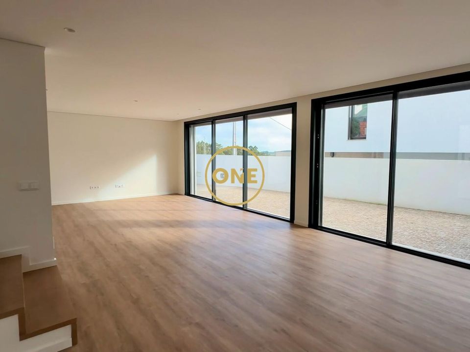 Byhus i Povoa de Varzim, Porto - foto 5
