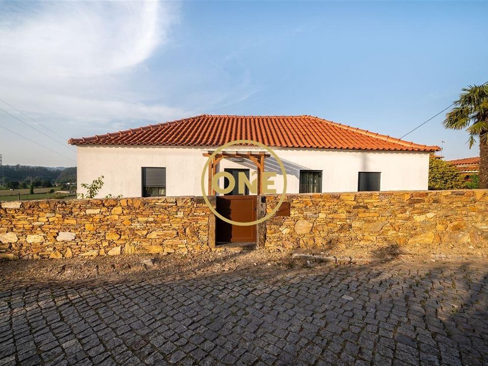 Byhus i Povoa de Varzim, Porto - foto 1
