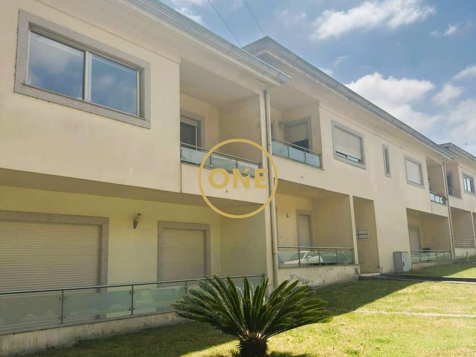 Lejlighed i Vila Nova de Famalicao, Braga - foto 1