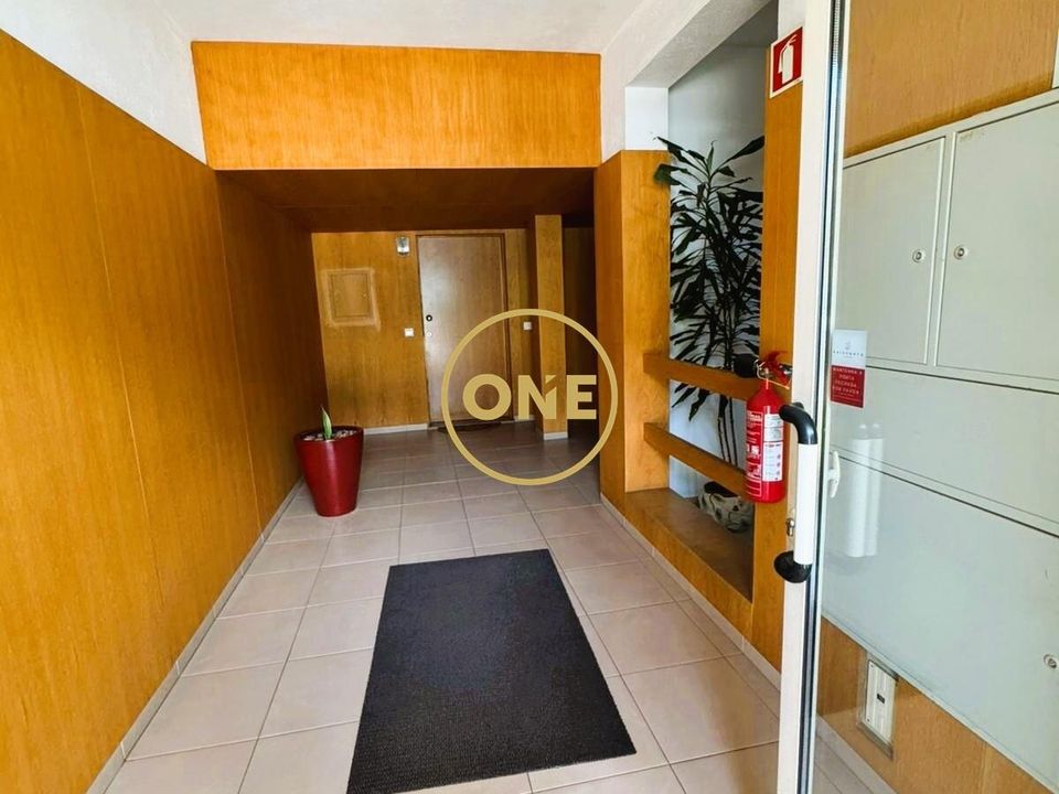 Lejlighed i Vila Nova de Famalicao, Braga - foto 2
