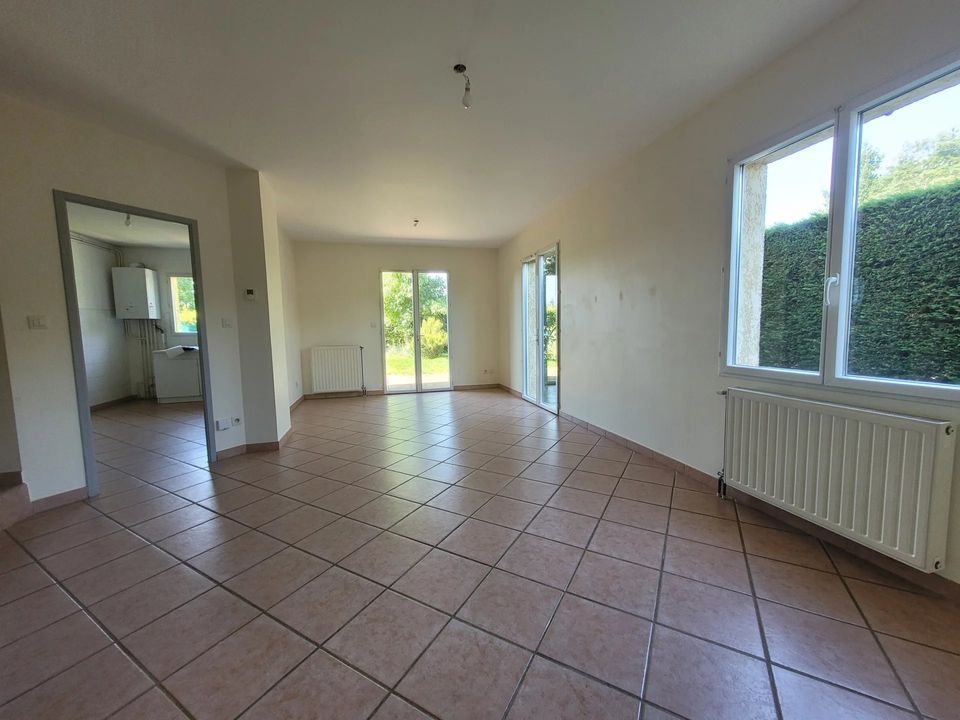 Villa i Belleville, Rhone - foto 1