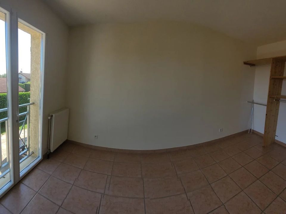Villa i Belleville, Rhone - foto 3