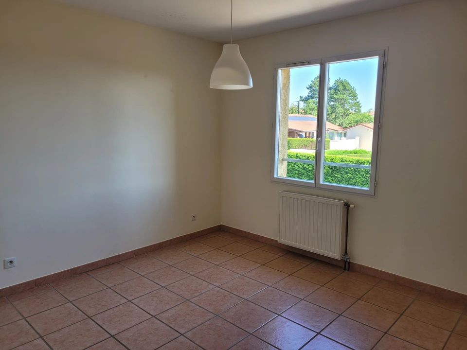 Villa i Belleville, Rhone - foto 4