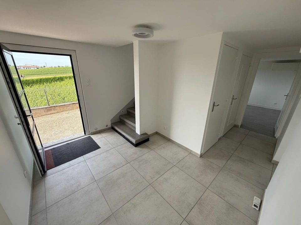 Villa i Charnay-les-Macon, Saone-et-Loire - foto 5
