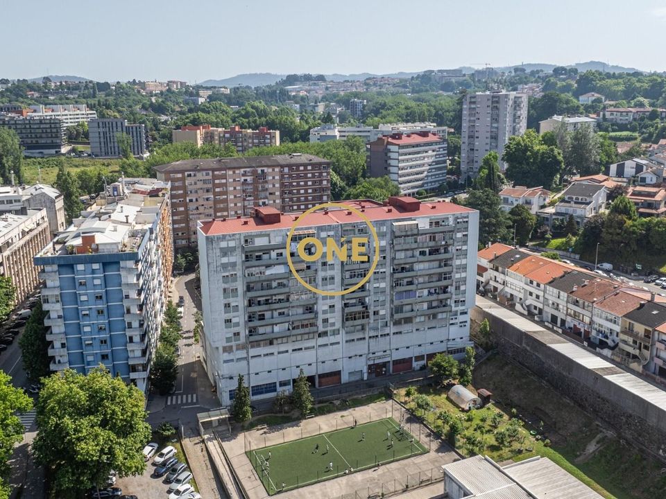 Erhvervsejendom i Guimaraes, Braga - foto 3
