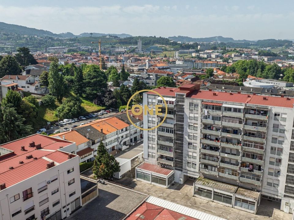 Erhvervsejendom i Guimaraes, Braga - foto 4