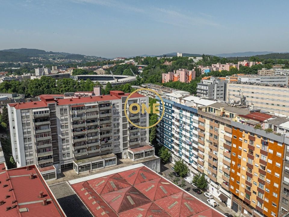 Erhvervsejendom i Guimaraes, Braga - foto 5