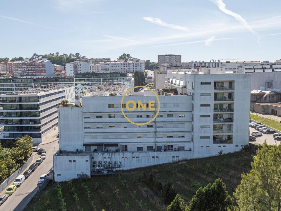 Lejlighed i Santo Tirso, Porto - foto 2