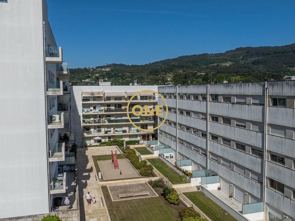 Lejlighed i Santo Tirso, Porto - foto 4