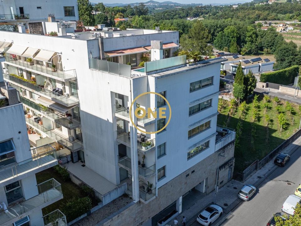 Lejlighed i Santo Tirso, Porto - foto 5