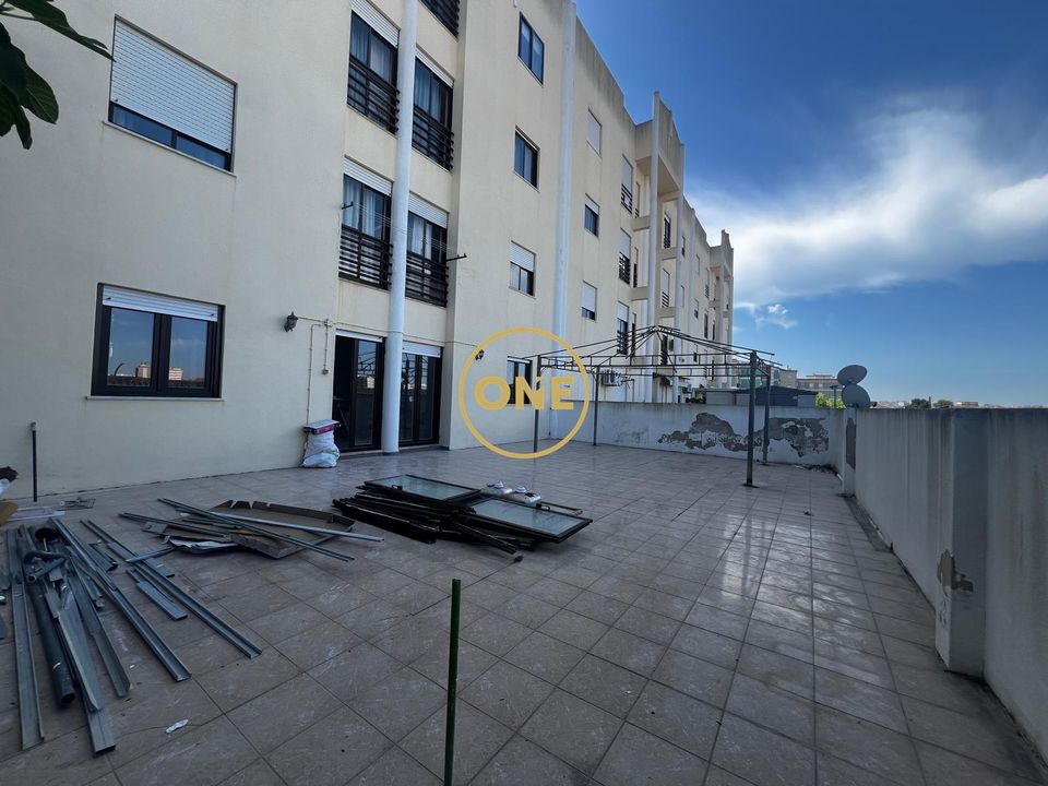 Lejlighed i Setubal, Setubal - foto 3