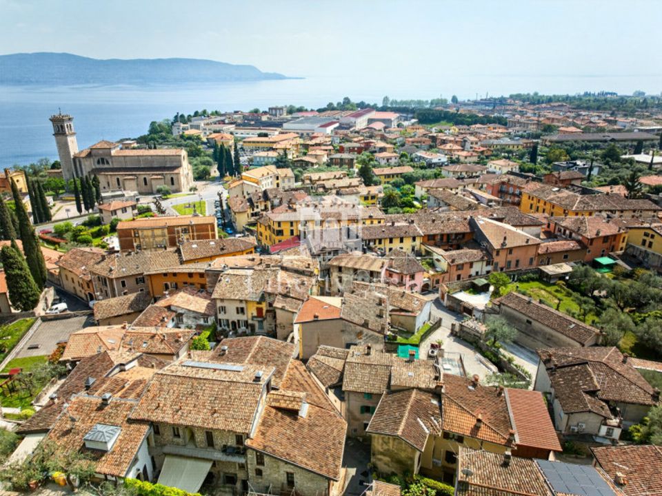 Rækkehus i Toscolano Maderno, Brescia - foto 1